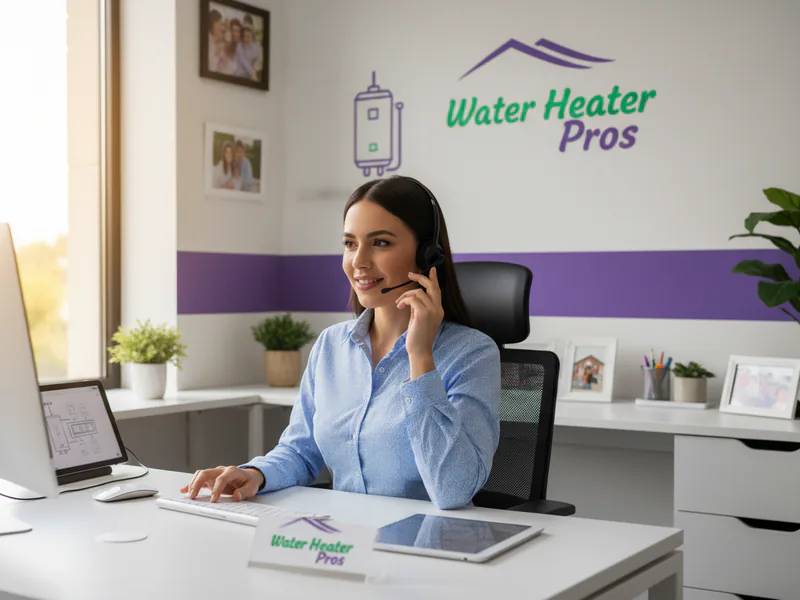 Water Heater Repair  in Rupert  FAQ